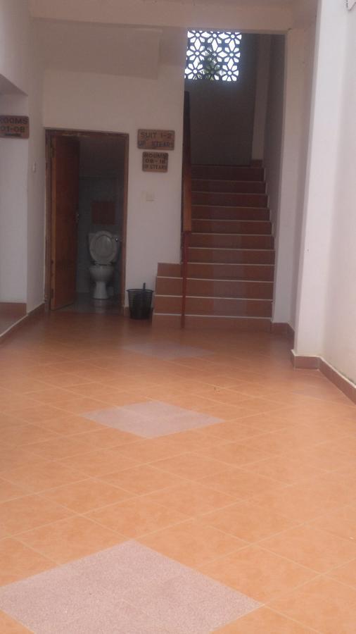 Prestige Holiday Resort Малинди Экстерьер фото