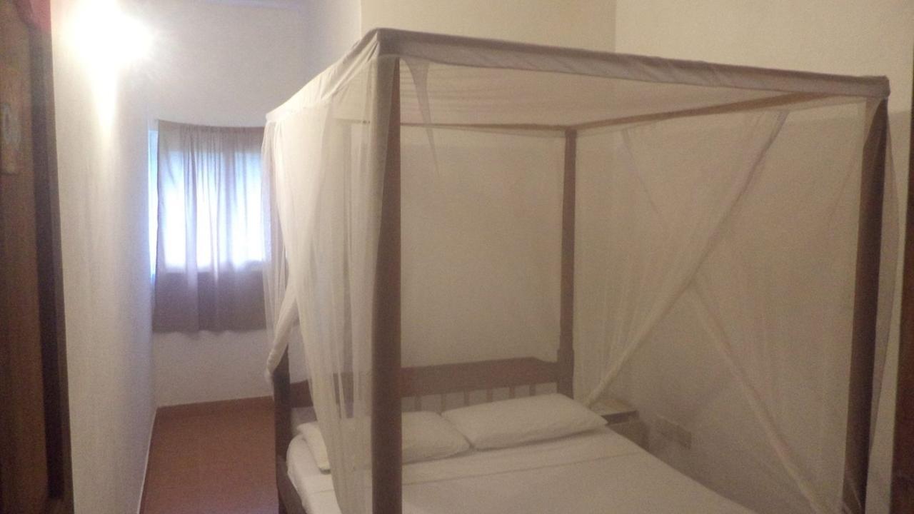 Prestige Holiday Resort Малинди Экстерьер фото