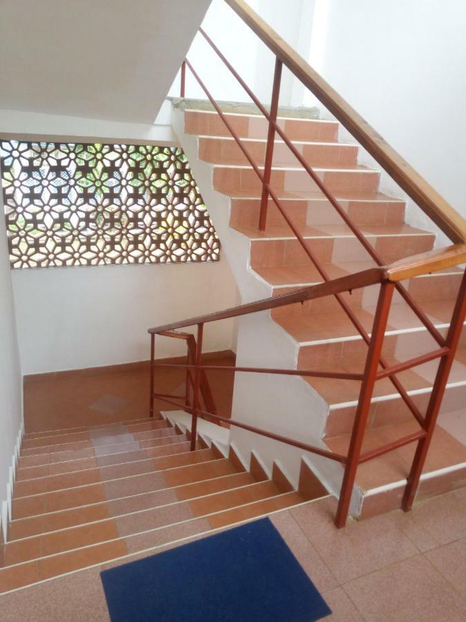 Prestige Holiday Resort Малинди Экстерьер фото