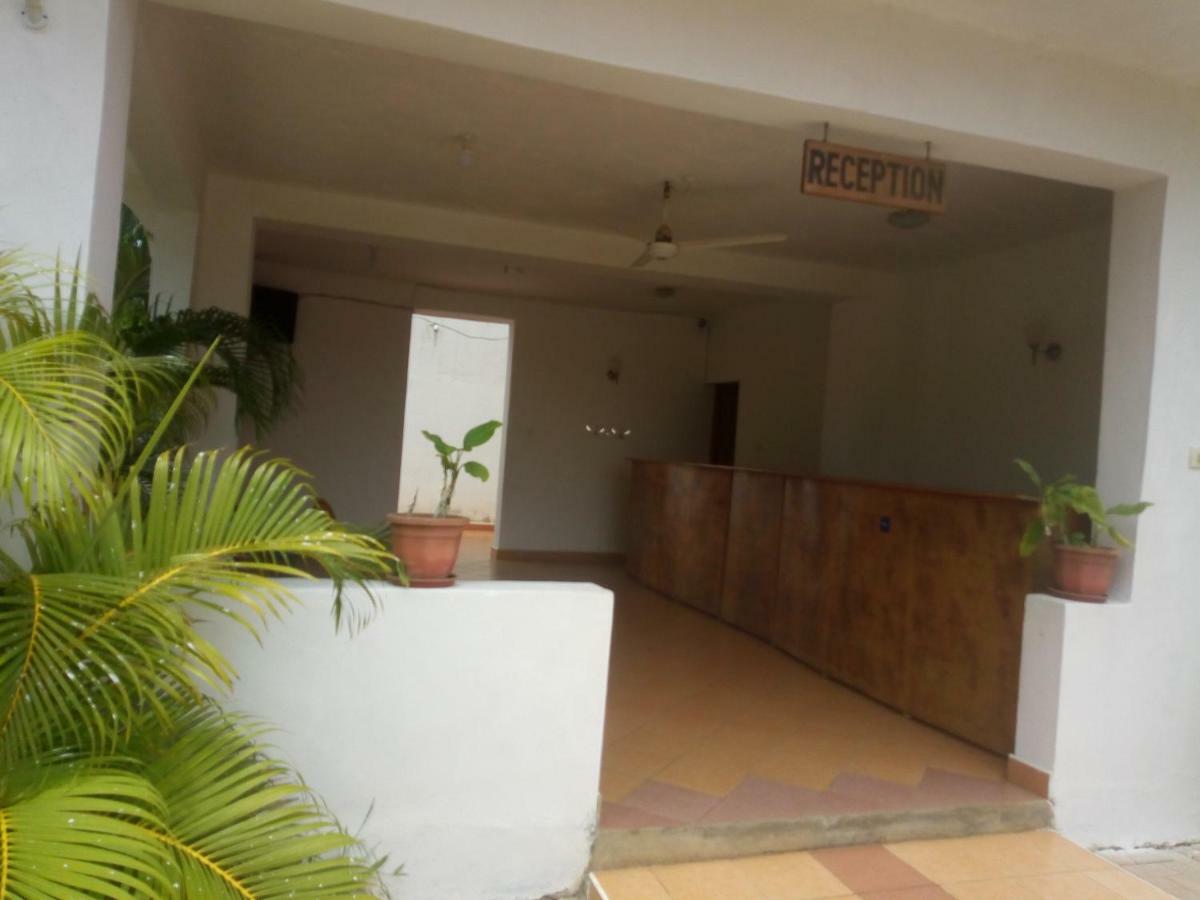 Prestige Holiday Resort Малинди Экстерьер фото
